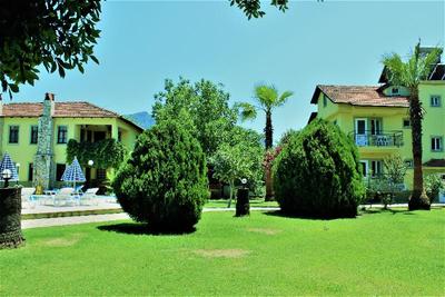 Summer Life Villa Apart