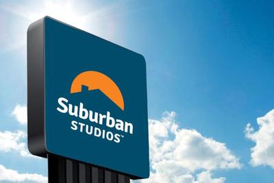 Suburban Studios Harvey - New Orleans