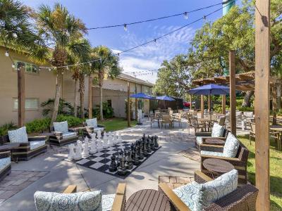 Best Western Plus Jekyll Island