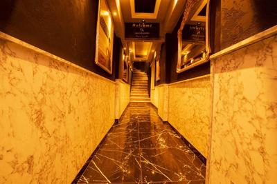Pera Resort Hotel