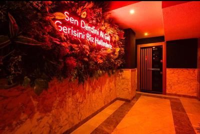 Pera Resort Hotel