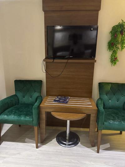Pera Resort Hotel