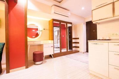 Pera Resort Hotel