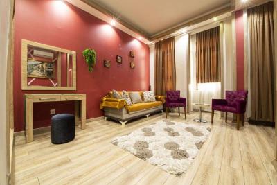 Pera Resort Hotel