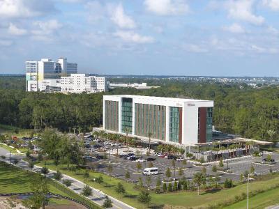 Hilton Jacksonville at Mayo Clinic