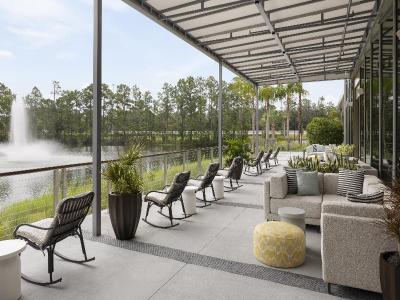 Hilton Jacksonville at Mayo Clinic