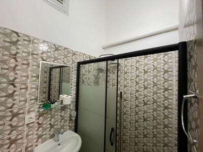 Taksim Stone Wall Apartments