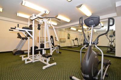 Quality Inn & Suites Galveston