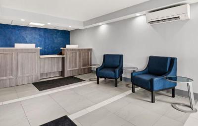Baymont By Wyndham Batavia - Darien Lake
