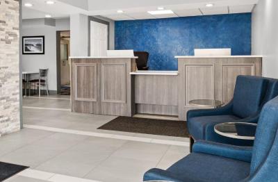 Baymont By Wyndham Batavia - Darien Lake