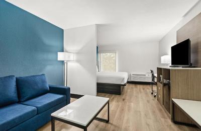 Baymont By Wyndham Batavia - Darien Lake