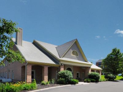 Quality Inn & Suites Columbus Area