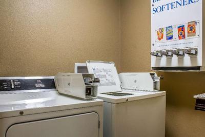 Comfort Inn & Suites Cedar Rapids North