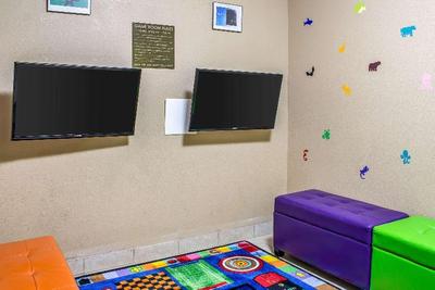 Comfort Inn & Suites Cedar Rapids North