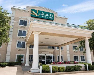 Comfort Inn Bossier City