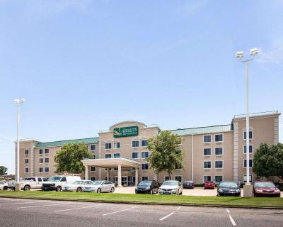 Comfort Inn Bossier City