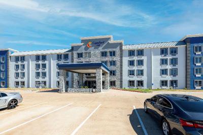 Comfort Inn Bossier City