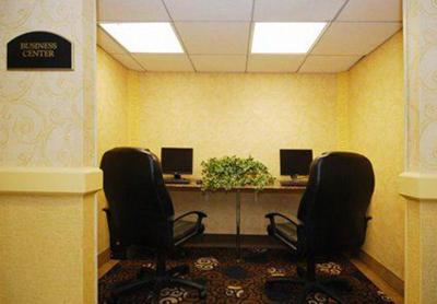Quality Inn & Suites Bensalem