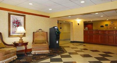 Quality Inn & Suites Bensalem