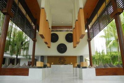 Chava Resort