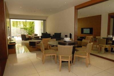Chava Resort