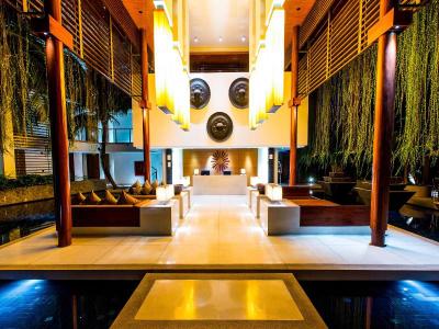 Chava Resort
