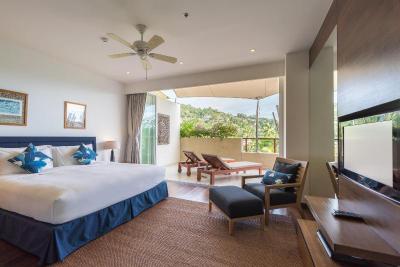 Chava Resort