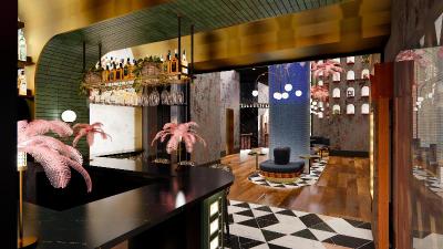 voco Times Square New York, an IHG hotel
