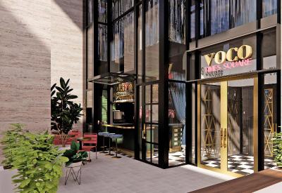 voco Times Square New York, an IHG hotel