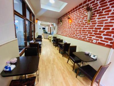 Taksi̇m Centre Hotel