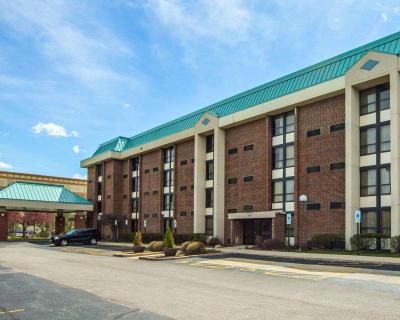Quality Inn (Schaumburg)