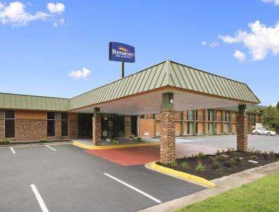 Baymont by Wyndham Salem Roanoke Area