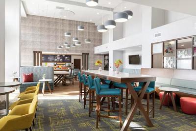Hampton Inn Mt. Vernon OH