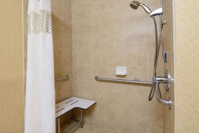 Hampton Inn Mt. Vernon OH