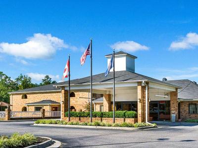 Quality Inn Petersburg