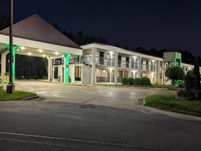 Quality Inn Moss Point - Pascagoula