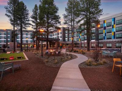 Tru By Hilton Flagstaff