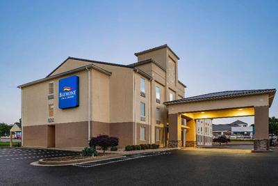 Baymont by Wyndham Georgetown