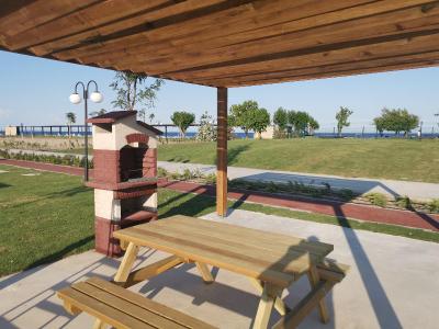 Kemer Sweet Home Apartments