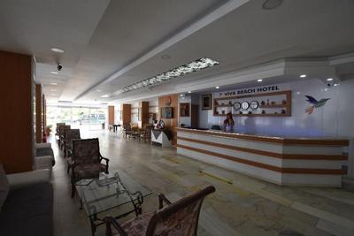 Viva Beach  Hotel