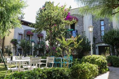 Bella Garden Boutique Hotel
