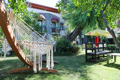 Bella Garden Boutique Hotel