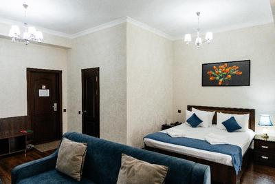 Ravan Hotel