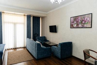 Ravan Hotel