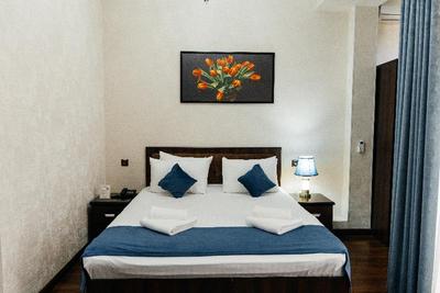 Ravan Hotel