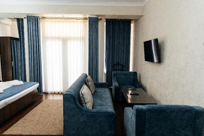 Ravan Hotel