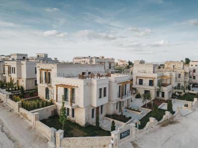 Cappadocia Bloom Hotel