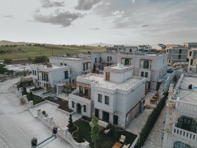 Cappadocia Bloom Hotel