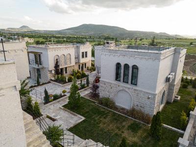 Cappadocia Bloom Hotel