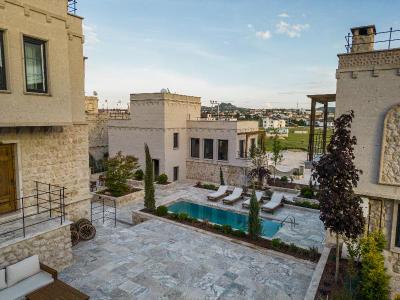 Cappadocia Bloom Hotel
